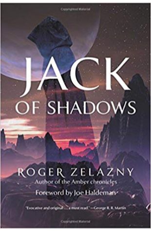 Jack of Shadows