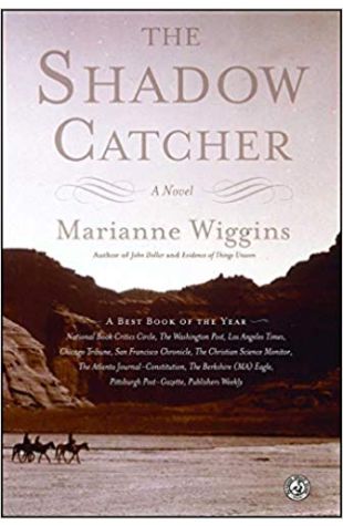 The Shadow Catcher: A Novel