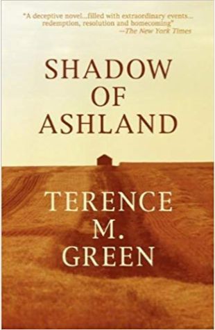Shadow of Ashland