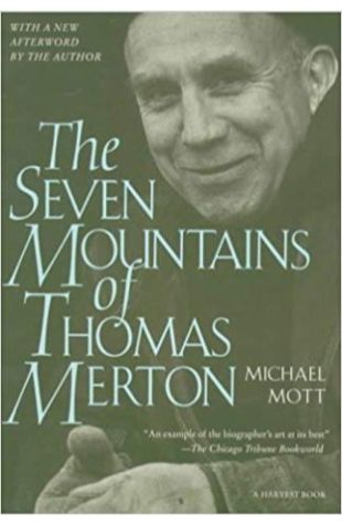 The Seven Mountains of Thomas Merton