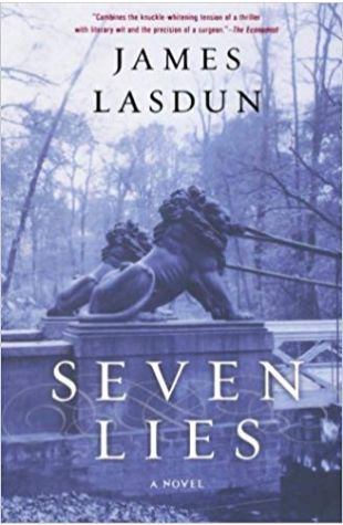 Seven Lies: A Novel