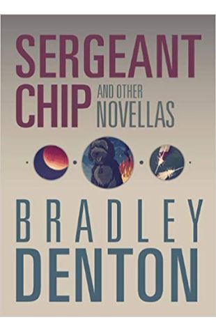 Sergeant Chip Bradley Denton