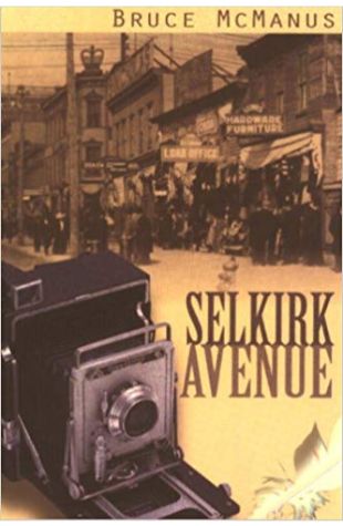 Selkirk Avenue