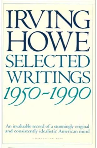 Selected Writings, 1950-1990