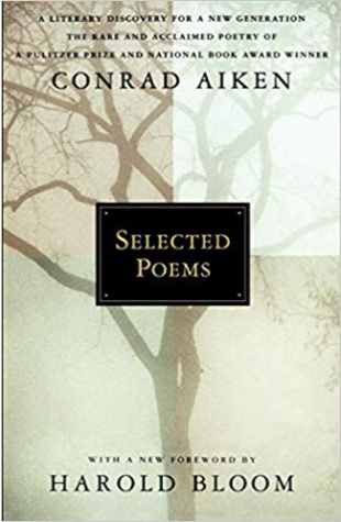 Selected Poems Conrad Aiken