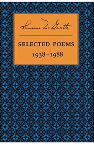 Selected Poems, 1938-1988