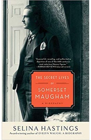 The Secret Lives of Somerset Maugham