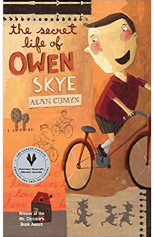 The Secret Life of Owen Skye