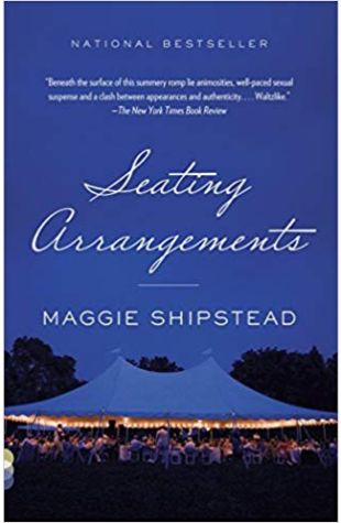 Seating Arrangements, Maggie Shipstead