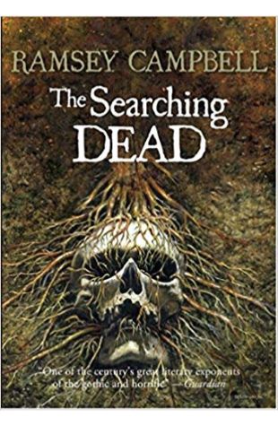 The Searching Dead