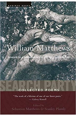 Search Party: Collected Poems