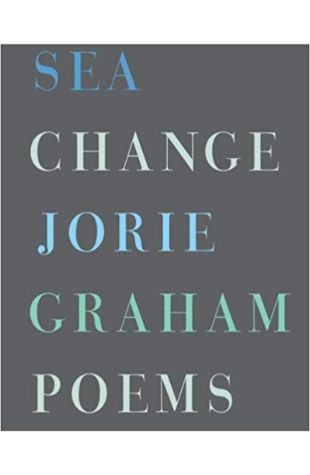 Sea Change: Poems