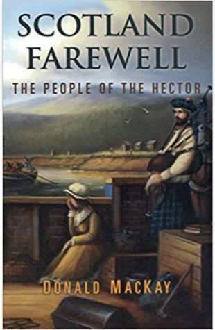 Scotland Farewell: The People of the Hector