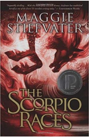 The Scorpio Races