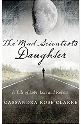 The Mad Scientist's Daughter