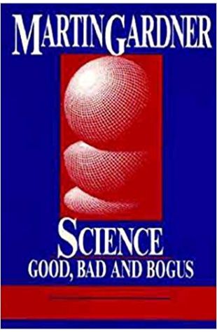 Science: Good, Bad and Bogus