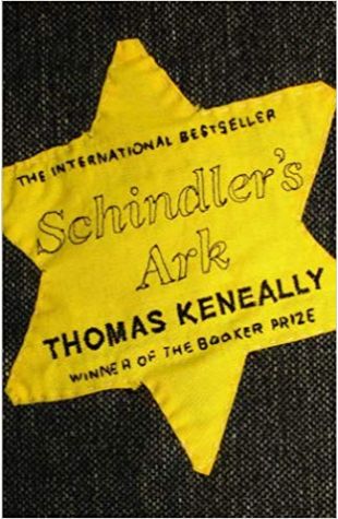 Schindler's Ark: (Schindler's List)