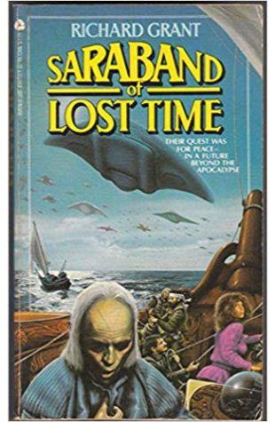 Saraband of Lost Time