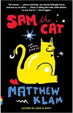 Sam the Cat and Other Stories