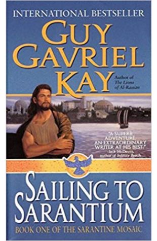 tie): Sailing to Sarantium