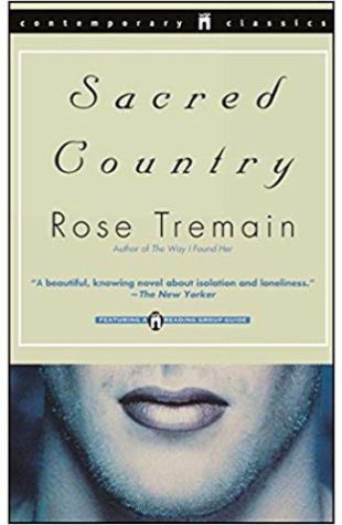 Sacred Country Rose Tremain