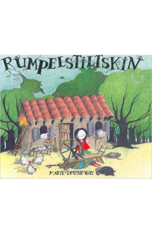 Rumpelstiltskin