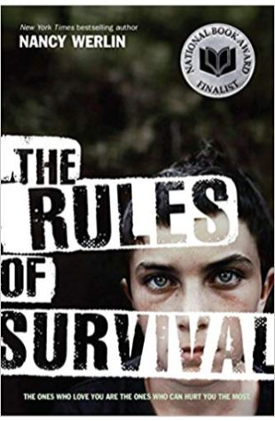 The Rules of Survival: A Novel