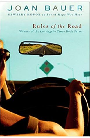 Rules of the Road Joan Bauer