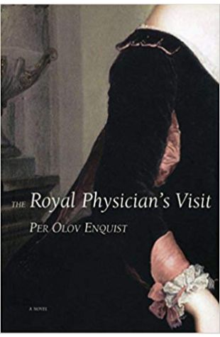 The Visit of the Royal Physician