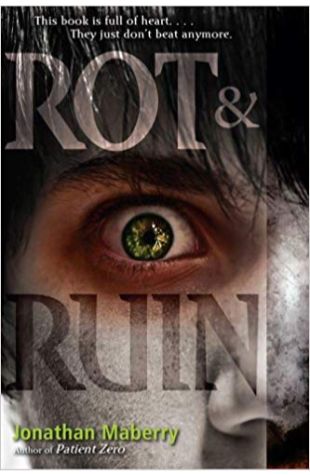 Rot & Ruin