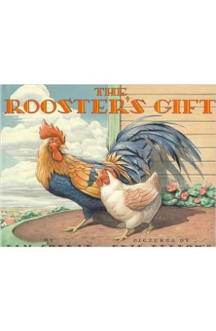 The Rooster's Gift