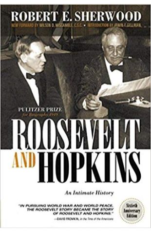 Roosevelt and Hopkins