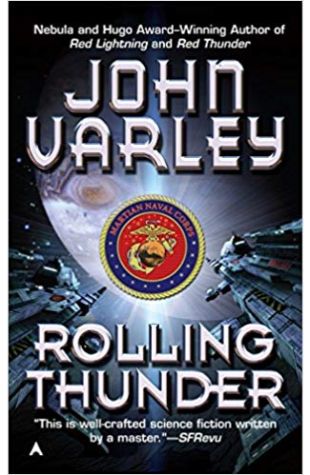 Rolling Thunder