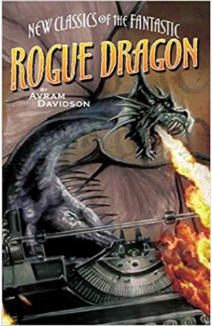 Rogue Dragon