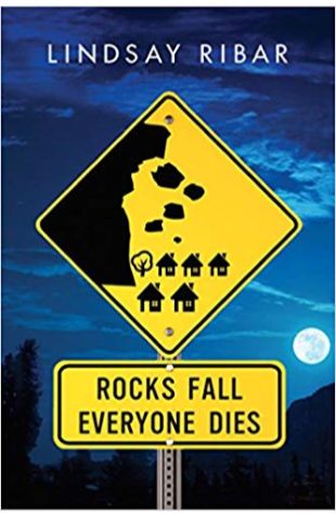 Rocks Fall, Everyone Dies