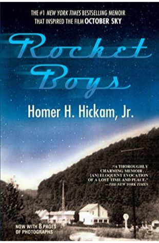 Rocket Boys: A Memoir