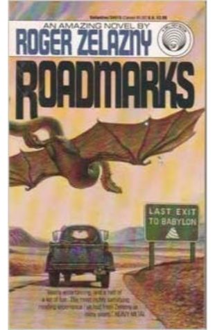 Roadmarks
