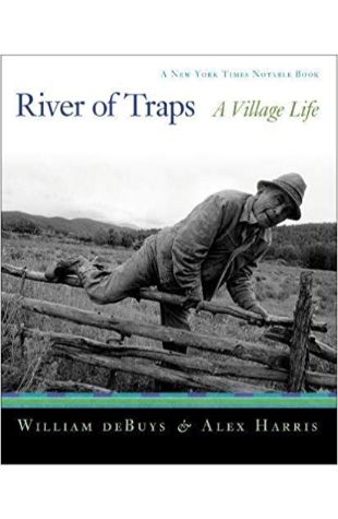 River of Traps: A Village Life