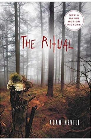 The Ritual Adam Nevill