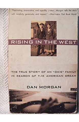 Rising in the West: The True Story of an 