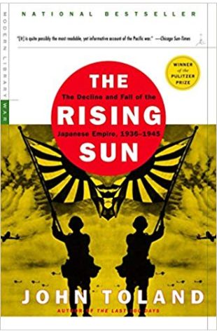 The Rising Sun John Toland