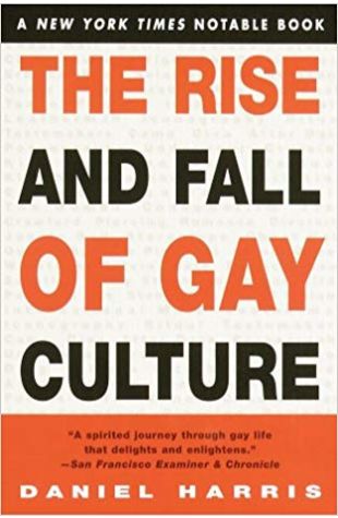 The Rise and Fall of Gay Culture