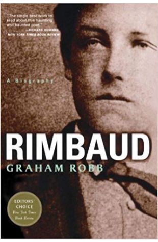 Rimbaud: A Biography