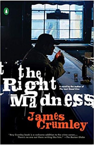 The Right Madness: A Novel