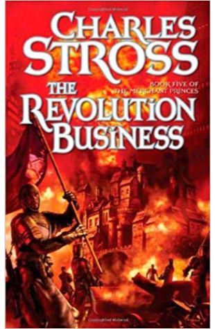 The Revolution Business