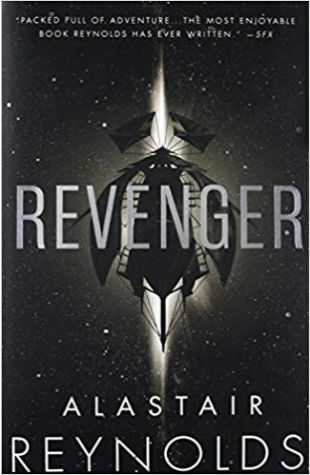 Revenger