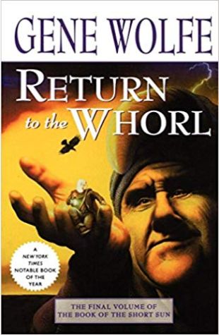 Return to the Whorl