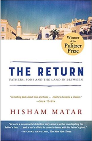 The Return: Fathers, Sons and the Land in Between