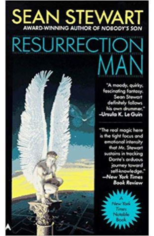 Resurrection Man