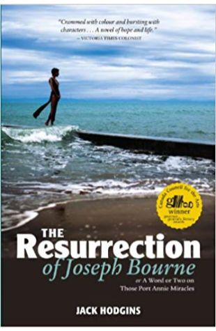 The Resurrection of Joseph Bourne